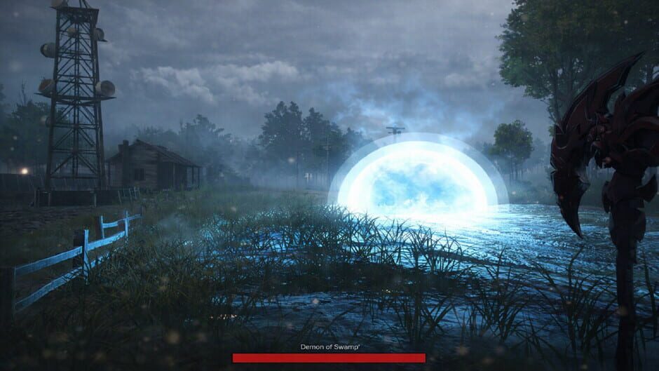 BeastBreak: Monster Horde Shooter screenshot