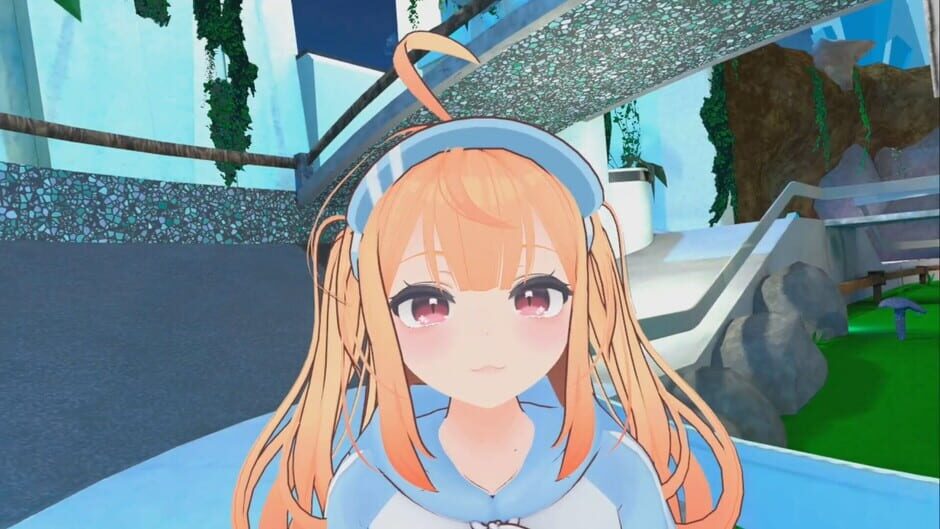 Faye&rsquo;s Garden screenshot