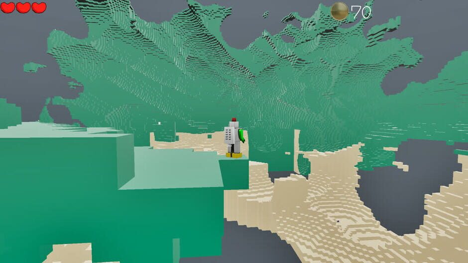 Cryzon Part4 screenshot