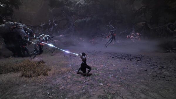 South of Midnight: Weaver&rsquo;s Edition screenshot
