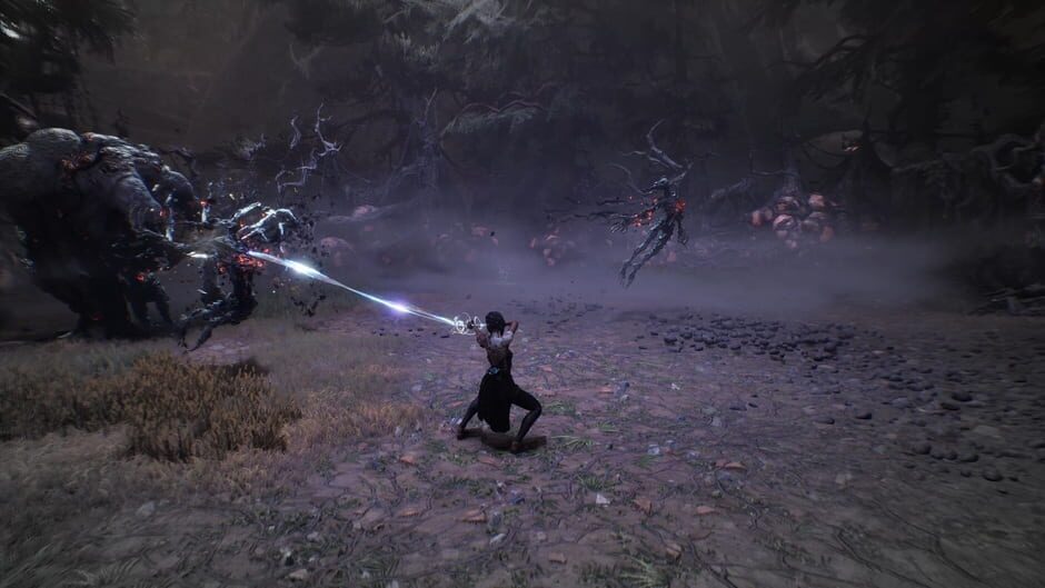 South of Midnight: Weaver&rsquo;s Edition screenshot