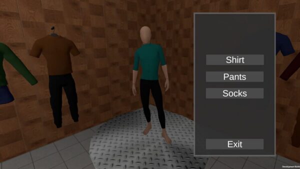 The Undermall screenshot