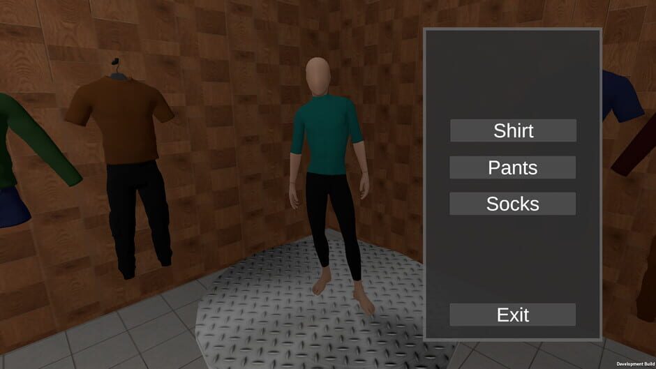 The Undermall screenshot