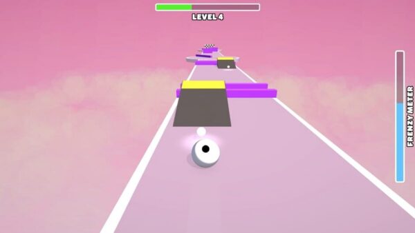 Spin Path 2 screenshot