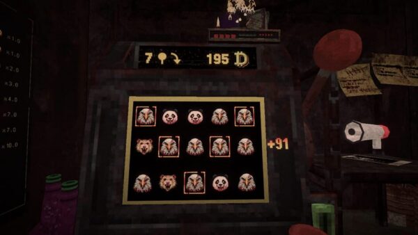 Coin Pit screenshot