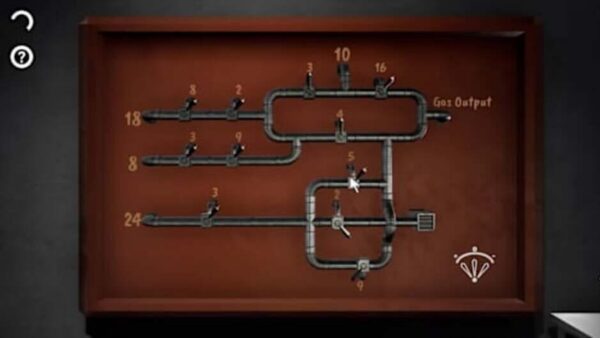 Double Mystery: Escape Room Bundle screenshot