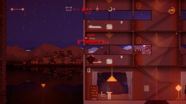 Vlad the Landlord screenshot