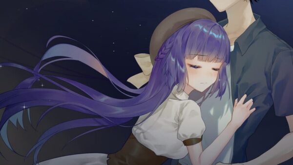 The Garden of Youth screenshot