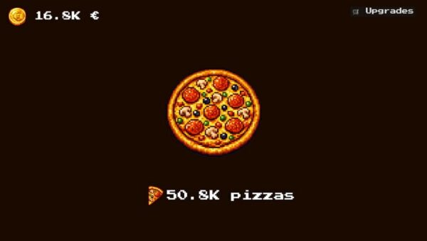 Pizza Empire screenshot