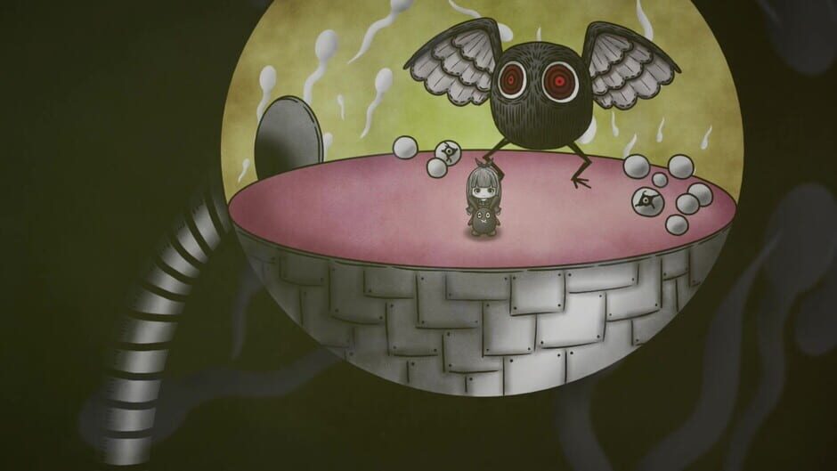 Alice in Wonder Underland AIWU screenshot