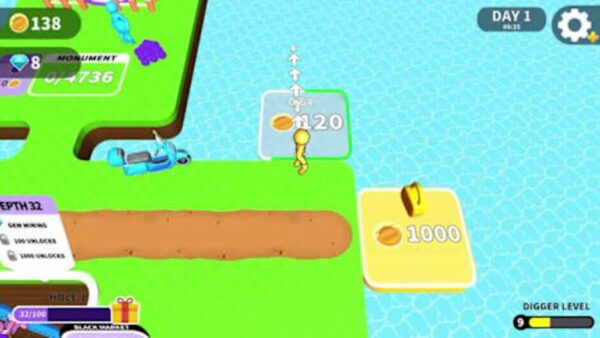 10 Casual Games Collection screenshot