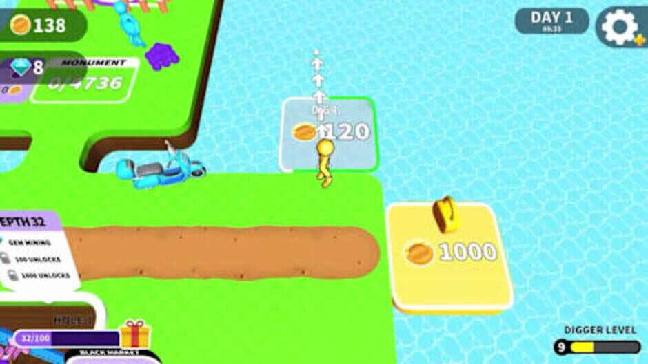 10 Casual Games Collection screenshot