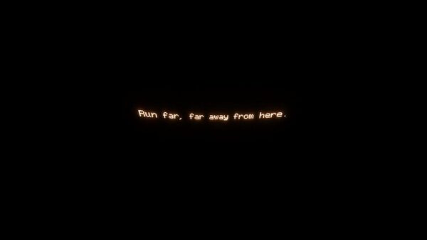 Everything Will Be Fine! screenshot