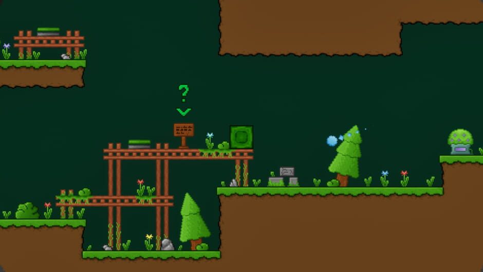 The Mystical Traveler screenshot