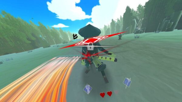 Just One Man screenshot