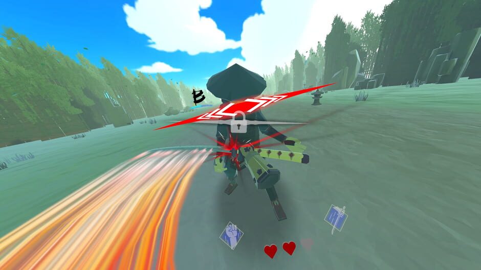 Just One Man screenshot