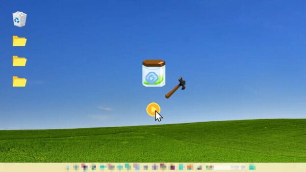 Don&rsquo;t Touch the Snail screenshot