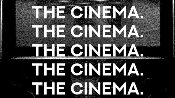 Guerilla Cinema // Guerilla Theater screenshot