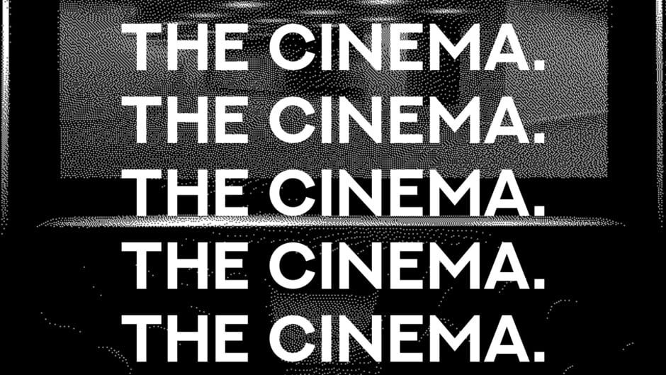 Guerilla Cinema // Guerilla Theater screenshot