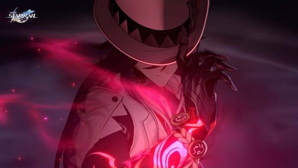 Honkai: Star Rail – Unraveled for Daybreak screenshot