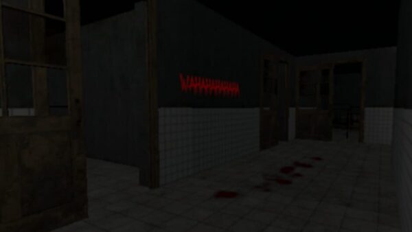 Grand Containment Sector 4 screenshot