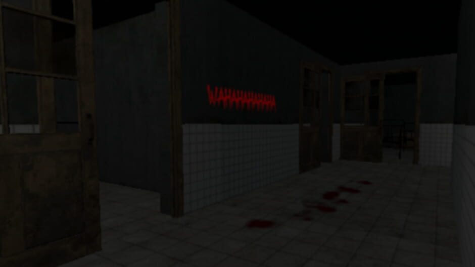 Grand Containment Sector 4 screenshot