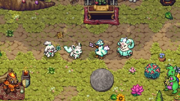 Shard Squad – Wind Character Pack screenshot