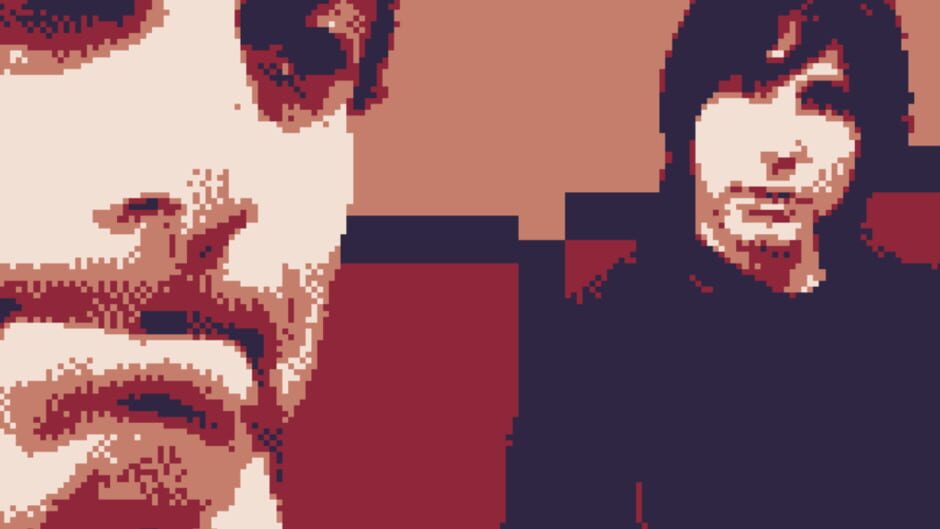 Kenny vs. Spenny: The Handheld Game screenshot
