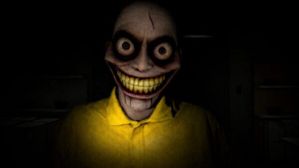 SCP-3008: Infinite Store screenshot