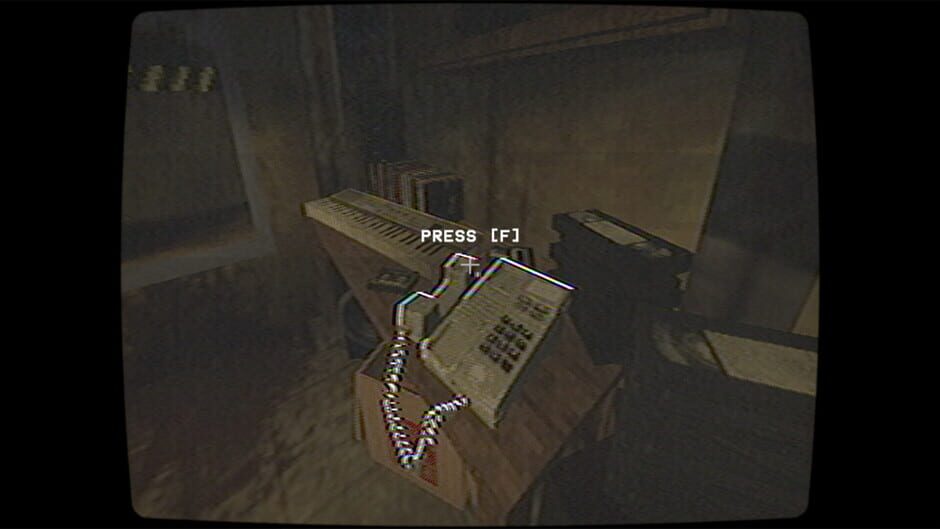 Channel 64 screenshot