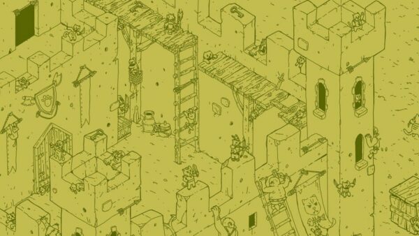 Cats vs Trolls screenshot