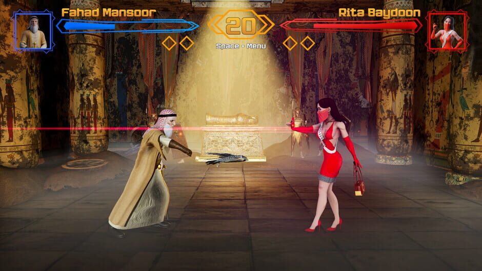 Karkaba screenshot