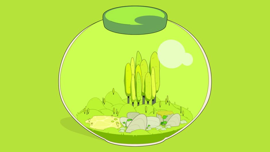 Mysarium screenshot
