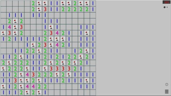 Minesweeper Arena screenshot