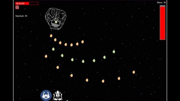 LasTar screenshot