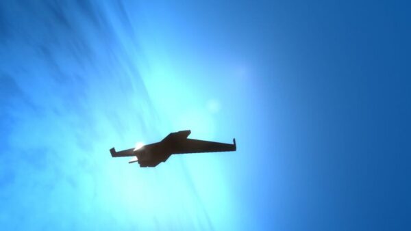 Sylph screenshot