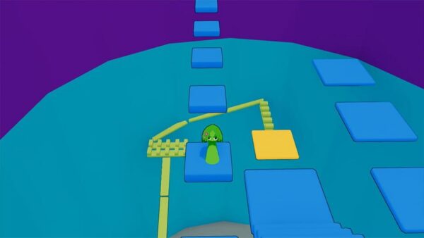 Sprunki Hell Towers screenshot
