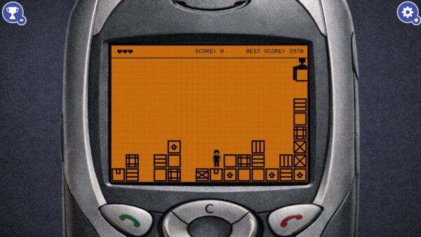 Mr. Stackman screenshot