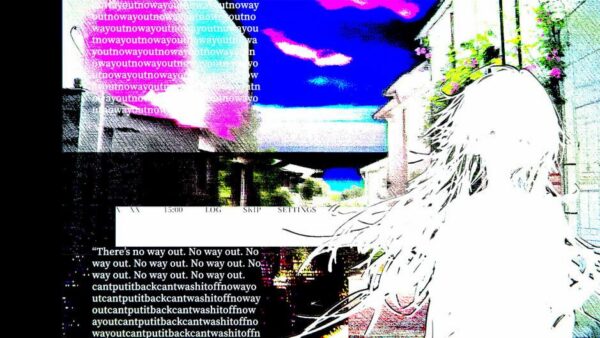 Mercury Elopement Syndrome screenshot