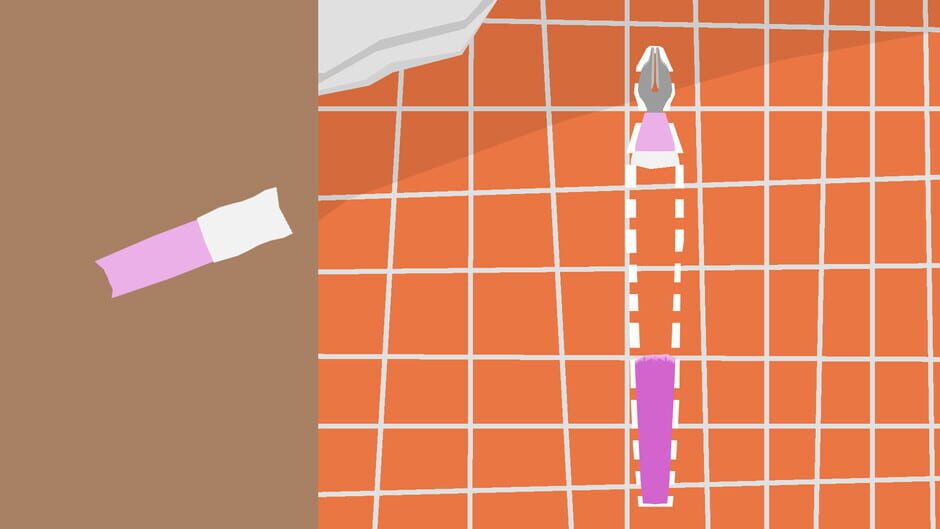 Tinkering Is Enough screenshot