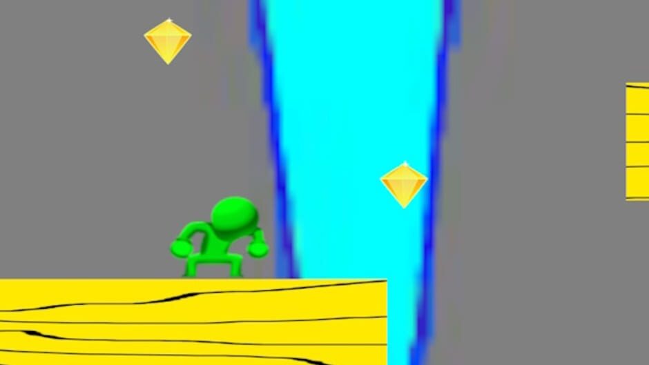 Dragon Skips screenshot