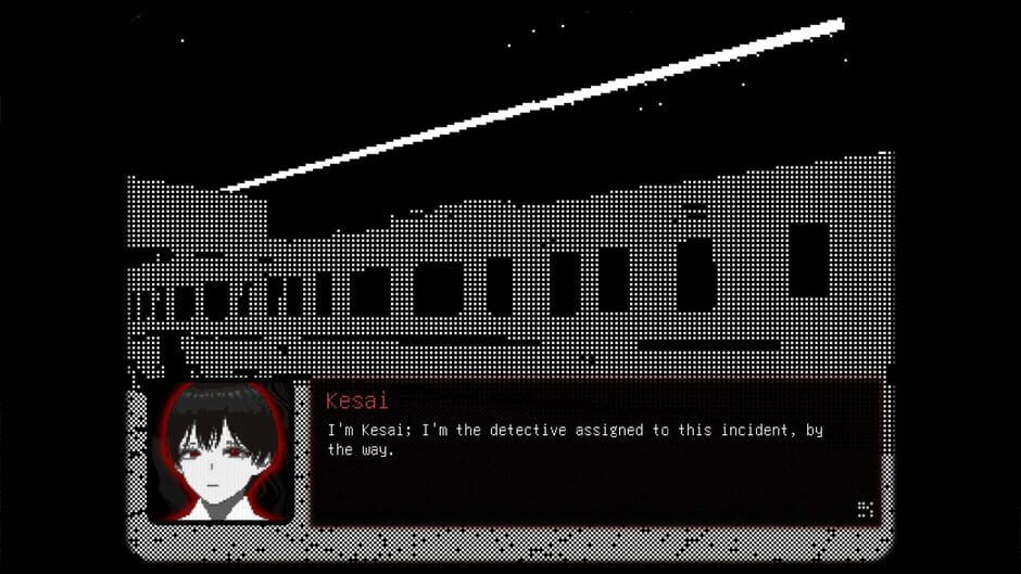 Monari Station screenshot