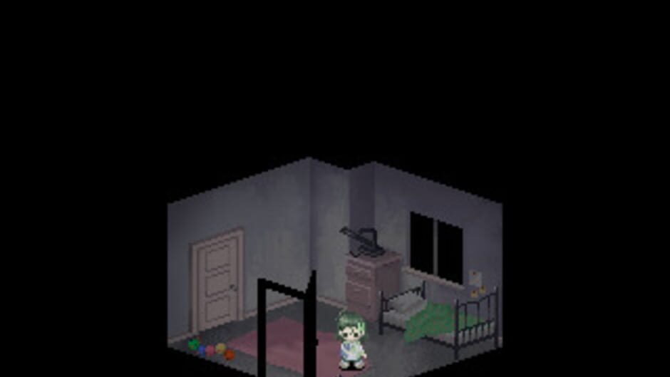 Eternal Chrysalis Dream screenshot