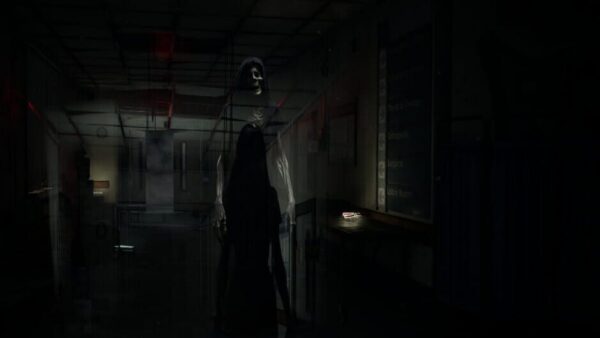 Silent Ward: Forever Lost screenshot
