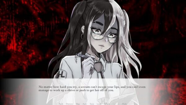 Happiness Laboratory screenshot