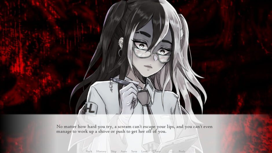 Happiness Laboratory screenshot