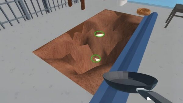 Dig Out: Prison Escape Simulator screenshot