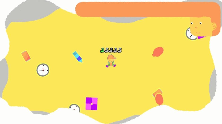 Jump into the New Year screenshot