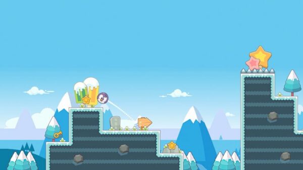 Pengilo screenshot