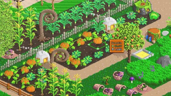 Horticular: Complete Edition screenshot